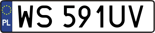 WS591UV