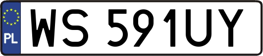 WS591UY