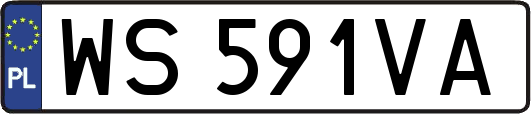 WS591VA