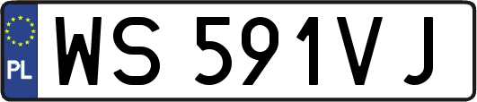 WS591VJ