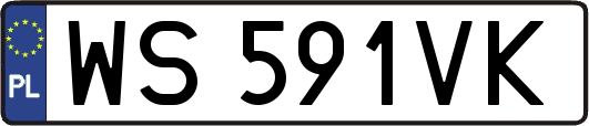 WS591VK