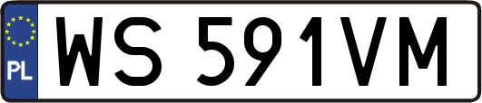 WS591VM