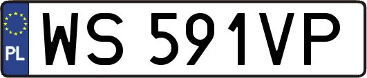 WS591VP