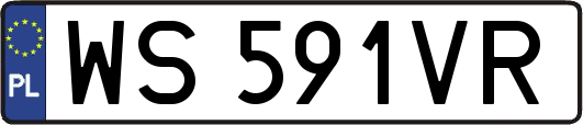 WS591VR