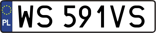 WS591VS