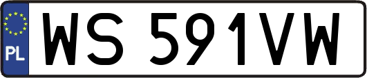WS591VW