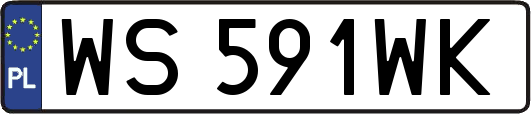 WS591WK