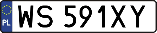 WS591XY