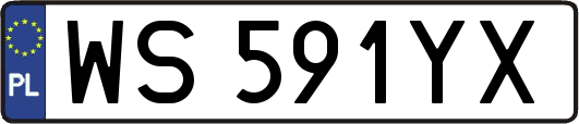 WS591YX