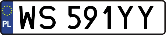 WS591YY