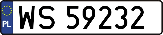 WS59232
