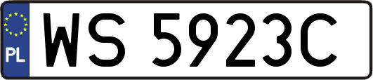 WS5923C
