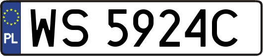 WS5924C