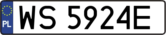 WS5924E
