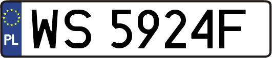 WS5924F