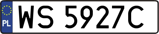 WS5927C