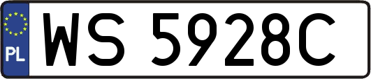 WS5928C