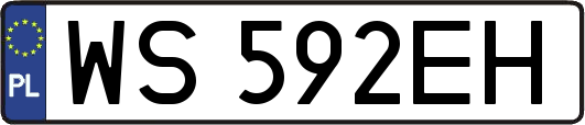 WS592EH