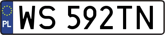 WS592TN