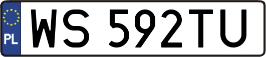 WS592TU