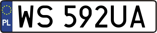 WS592UA