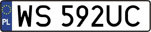 WS592UC