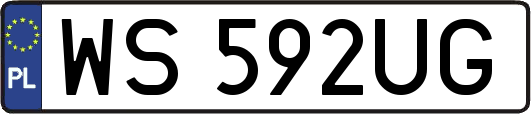 WS592UG