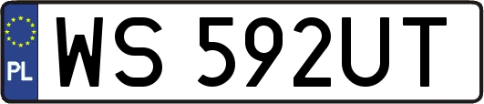 WS592UT