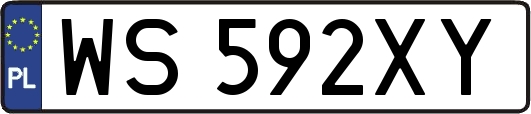 WS592XY
