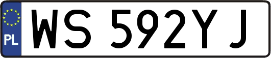 WS592YJ