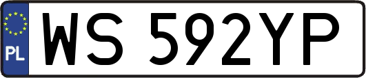 WS592YP