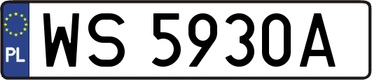 WS5930A