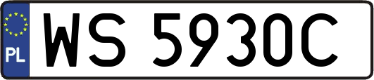 WS5930C
