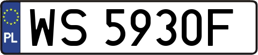 WS5930F