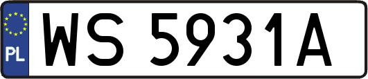 WS5931A