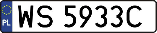 WS5933C