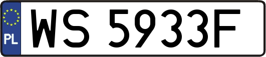 WS5933F