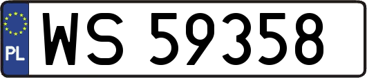 WS59358