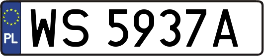 WS5937A