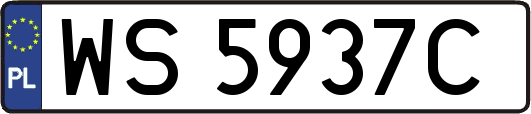 WS5937C