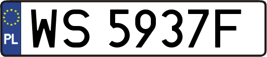 WS5937F