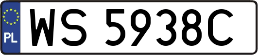 WS5938C