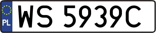 WS5939C