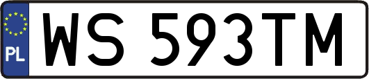 WS593TM