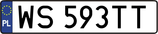 WS593TT
