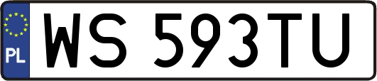 WS593TU