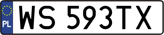 WS593TX