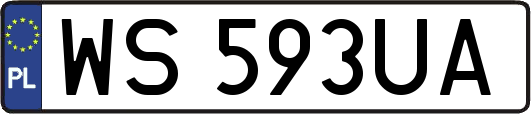 WS593UA