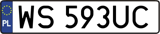 WS593UC