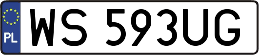 WS593UG